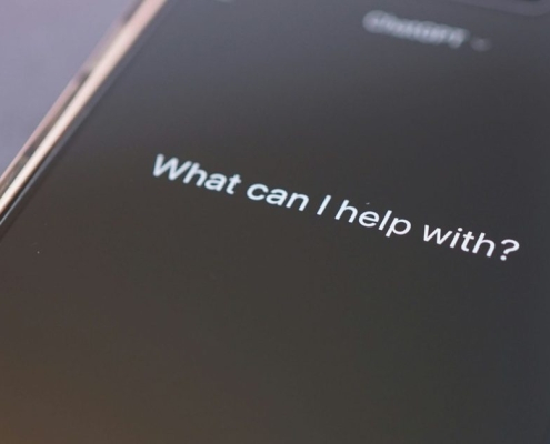 Your ChatGPT chats are more personal than you think