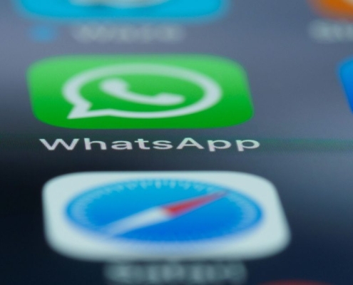 You’ll soon make WhatsApp video calls right in your browser