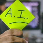 AI could make humans less selfish, or at least fix our self-driving cars