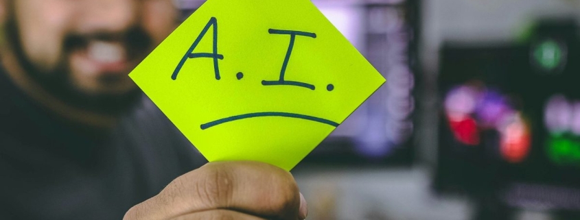 AI could make humans less selfish, or at least fix our self-driving cars AI could make humans less selfish, or at least fix our self-driving cars