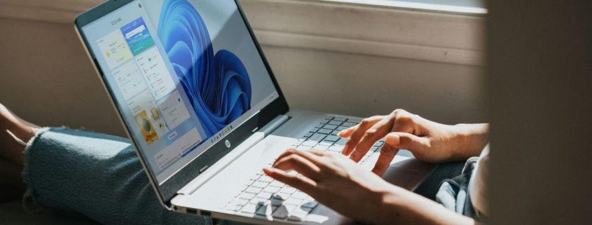 Windows 11 is adding a speed test, you can run it from the taskbar