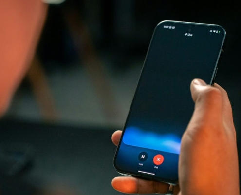 Android adds new Gemini AI features, smarter search, and better scam protection