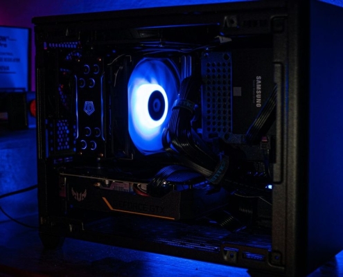 Microsoft says 32GB RAM for gaming beats 64GB splurges