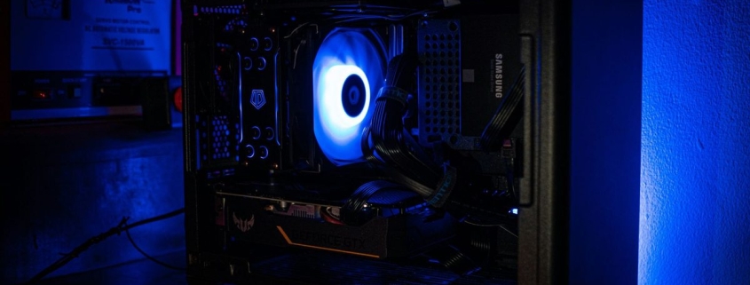 Microsoft says 32GB RAM for gaming beats 64GB splurges