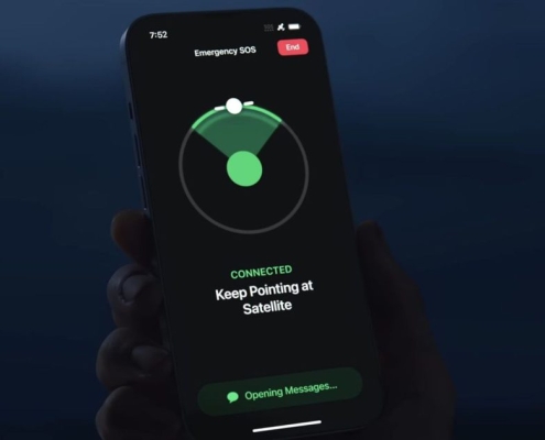 iPhone 18 Pro could bring a big boost to satellite connectivity 