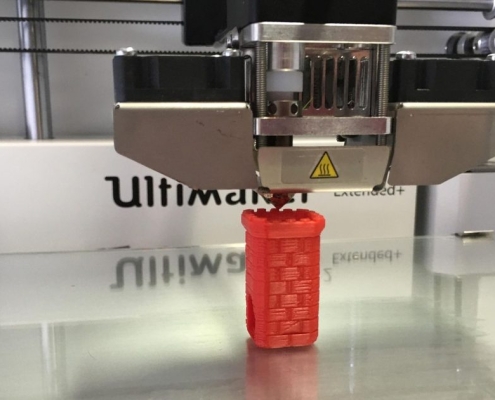 Google boosts Gemini 3 Deep Think AI and it’s a huge milestone for 3D printing Google boosts Gemini 3 Deep Think AI and it’s a huge milestone for 3D printing