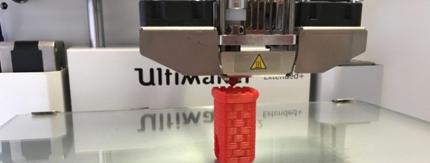 Google boosts Gemini 3 Deep Think AI and it’s a huge milestone for 3D printing Google boosts Gemini 3 Deep Think AI and it’s a huge milestone for 3D printing