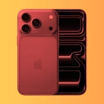 The iPhone 18 Pro’s signature color could be deep red