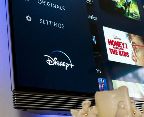Disney Plus is coming after Netflix with a deal that saves you 26% on streaming — but will it let you watch the Super Bowl? Disney Plus is coming after Netflix with a deal that saves you 26% on streaming — but will it let you watch the Super Bowl?