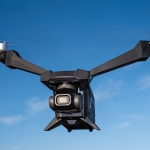 V-Copter Falcon Mini review: an agile and quiet drone, but there’s a catch