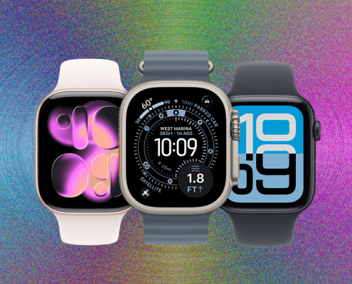 Best Apple Watch (2026): Series 11, SE 3, and Ultra 3 Best Apple Watch (2026): Series 11, SE 3, and Ultra 3