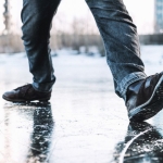 How to Use Physics to Escape an Ice Bowl