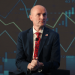 Utah governor escalates fight over prediction market regulation with CFTC chair