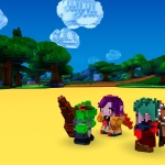 Poking around Hytale’s unfinished sandbox is the first time I’ve felt hope for a voxel RPG since Cube World broke my heart (twice)