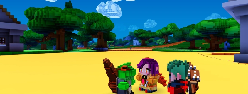 Poking around Hytale’s unfinished sandbox is the first time I’ve felt hope for a voxel RPG since Cube World broke my heart (twice)