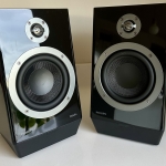 Philips Fidelio FA3 review: huge stereo sound, small price