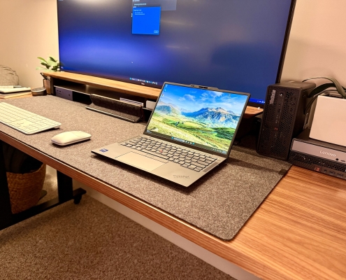 Lenovo ThinkPad X13 Gen 6 business laptop review