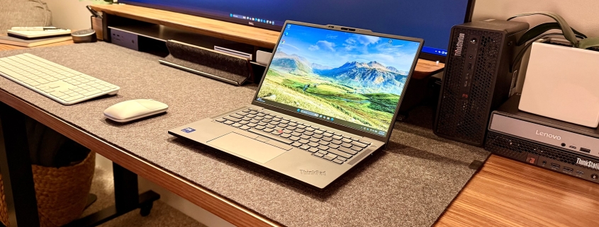 Lenovo ThinkPad X13 Gen 6 business laptop review