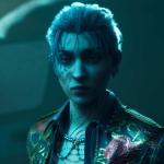 Bloodlines 2’s Valentine’s patch adds further customisation options and lootable blood bags, because nothing says ‘I love you’ like the vampire equivalent of a ready meal