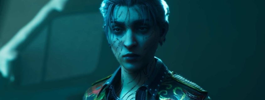 Bloodlines 2’s Valentine’s patch adds further customisation options and lootable blood bags, because nothing says ‘I love you’ like the vampire equivalent of a ready meal