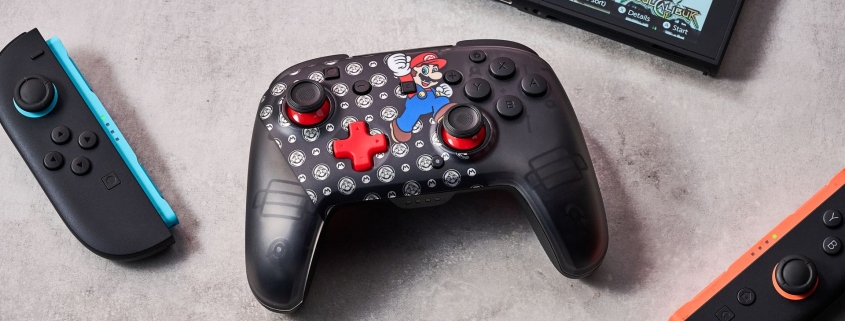 Turtle Beach Rematch Wireless Controller for Nintendo Switch 2 review: good, but not quite great