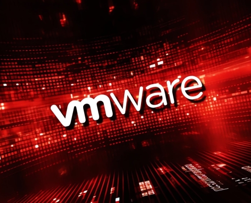 VMware ESXi flaw now exploited in ransomware attacks VMware ESXi flaw now exploited in ransomware attacks