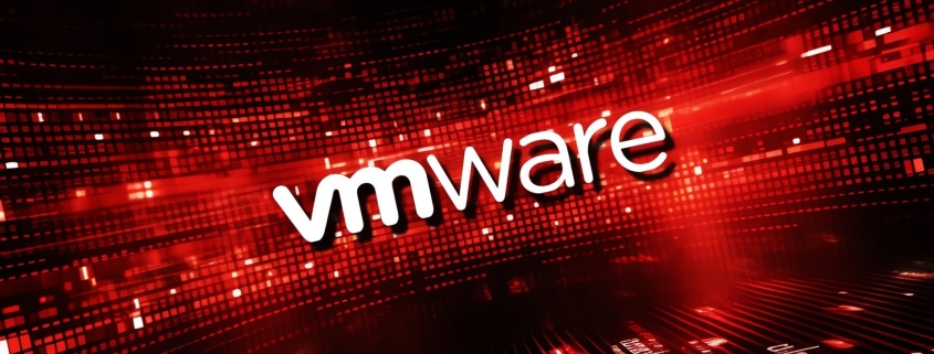 VMware ESXi flaw now exploited in ransomware attacks