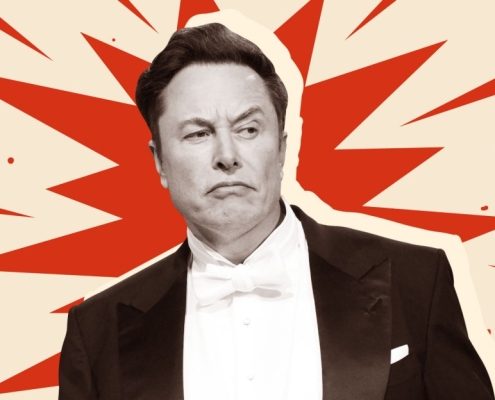 Will Elon Musk’s emails with Jeffrey Epstein derail his very important year?