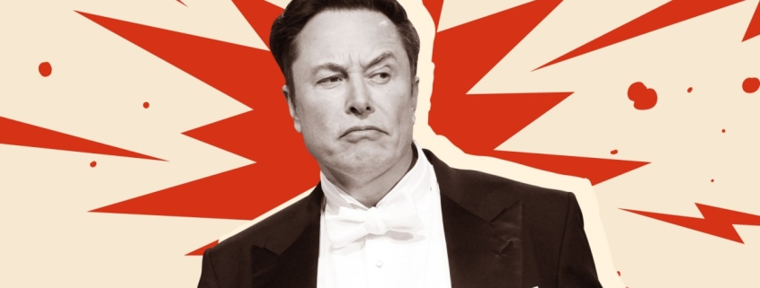 Will Elon Musk’s emails with Jeffrey Epstein derail his very important year?