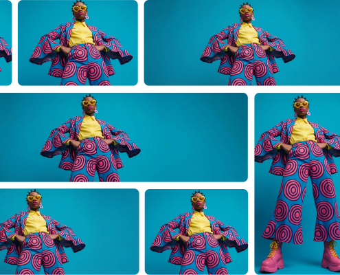 Google’s Nano Banana 2 fixes blurry text and boosts speed — here’s everything included in this massive upgrade