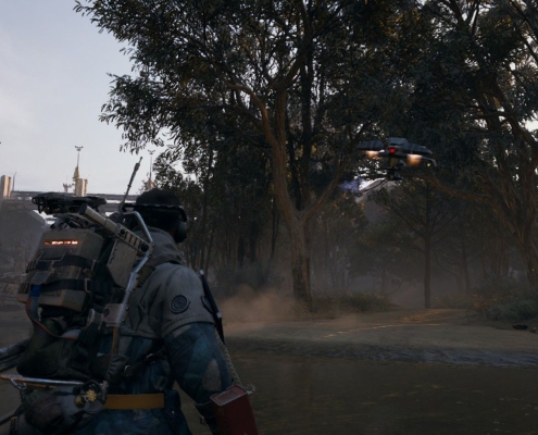 How to get a Firefly Burner in Arc Raiders How to get a Firefly Burner in Arc Raiders