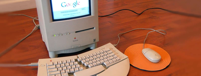 Macintosh Color Classic brings color at last: Today in Apple history