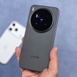 I found an Android phone that beats the iPhone 17 Pro in video