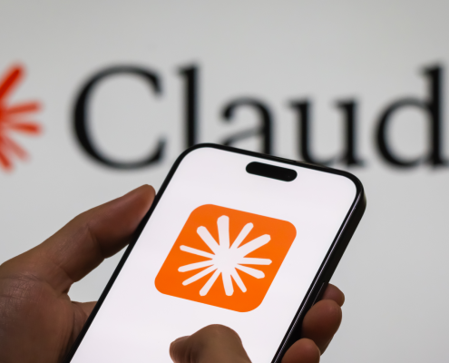 Anthropic ditches its defining safety promise to pause dangerous AI development because it’s basically pointless when everybody else is ‘blazing ahead’ Anthropic ditches its defining safety promise to pause dangerous AI development because it’s basically pointless when everybody else is ‘blazing ahead’