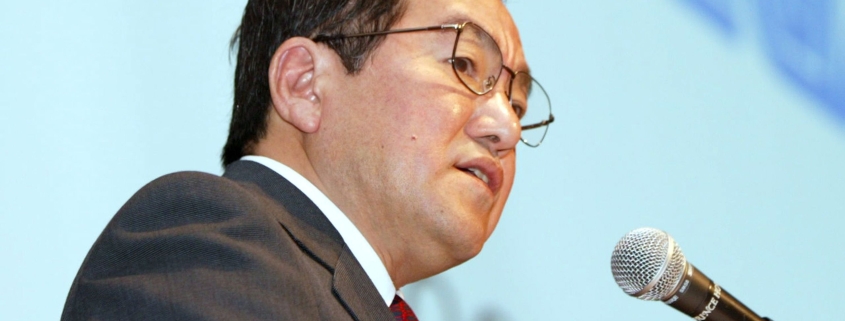 Hideki Sato, father of the Sega Dreamcast, Saturn, Genesis, and more, has died