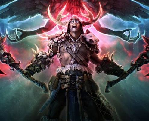 Grim Dawn marks its 10th anniversary with a triumphal update on its final expansion: ‘Grim Dawn will not be going out with a bang, it will be a tremendous roar’ Grim Dawn marks its 10th anniversary with a triumphal update on its final expansion: ‘Grim Dawn will not be going out with a bang, it will be a tremendous roar’