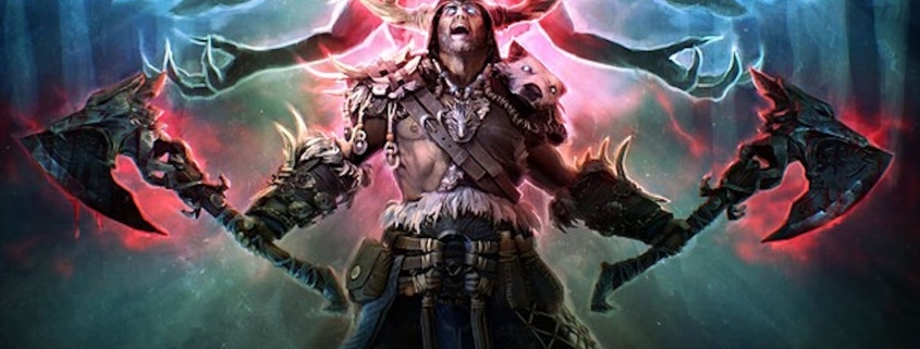 Grim Dawn marks its 10th anniversary with a triumphal update on its final expansion: ‘Grim Dawn will not be going out with a bang, it will be a tremendous roar’ Grim Dawn marks its 10th anniversary with a triumphal update on its final expansion: ‘Grim Dawn will not be going out with a bang, it will be a tremendous roar’