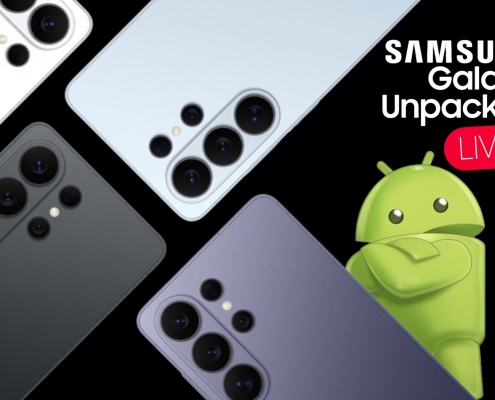 Samsung Galaxy S26 launch live: S26, S26 Plus, and S26 Ultra specs, Galaxy AI surprises, price, release date, and everything we expect