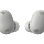 First look: Sony’s premium earbuds are getting a major makeover