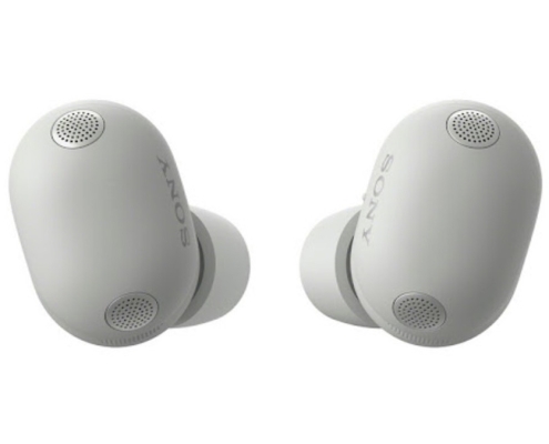 First look: Sony’s premium earbuds are getting a major makeover