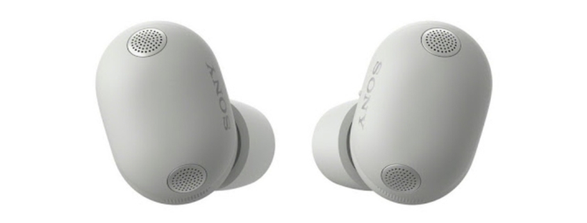 First look: Sony’s premium earbuds are getting a major makeover