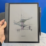 Onyx Boox Note Air 5 C review: Onyx Boox has perfected the recipe for the ideal E Ink tablet Onyx Boox Note Air 5 C review: Onyx Boox has perfected the recipe for the ideal E Ink tablet