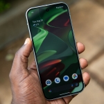 My parents struggled to use their Pixel phones, so I made them easier to use by turning on this setting