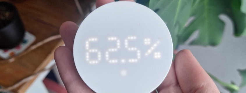 ‘It’s my unexpected favorite’ – IKEA exec reveals why this / £5 sensor is his top pick from the new smart gadget range ‘It’s my unexpected favorite’ – IKEA exec reveals why this / £5 sensor is his top pick from the new smart gadget range