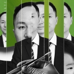 He Went to Prison for Gene-Editing Babies. Now He’s Planning to Do It Again