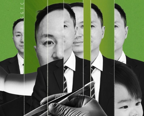 He Went to Prison for Gene-Editing Babies. Now He’s Planning to Do It Again