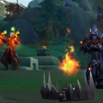 WoW dev was surprised that players ‘like being jumped’ by the upcoming Prey system—even on its hardest difficulty, where ‘going AFK might get you killed’