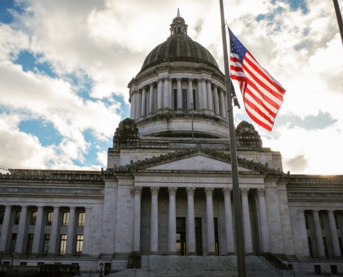 Washington’s ‘millionaires tax’ targets top earners as tech leaders warn of startup fallout