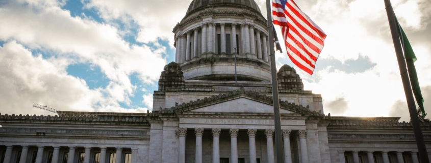 Washington’s ‘millionaires tax’ targets top earners as tech leaders warn of startup fallout