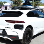 Waymo leverages Genie 3 to create a world model for self-driving cars